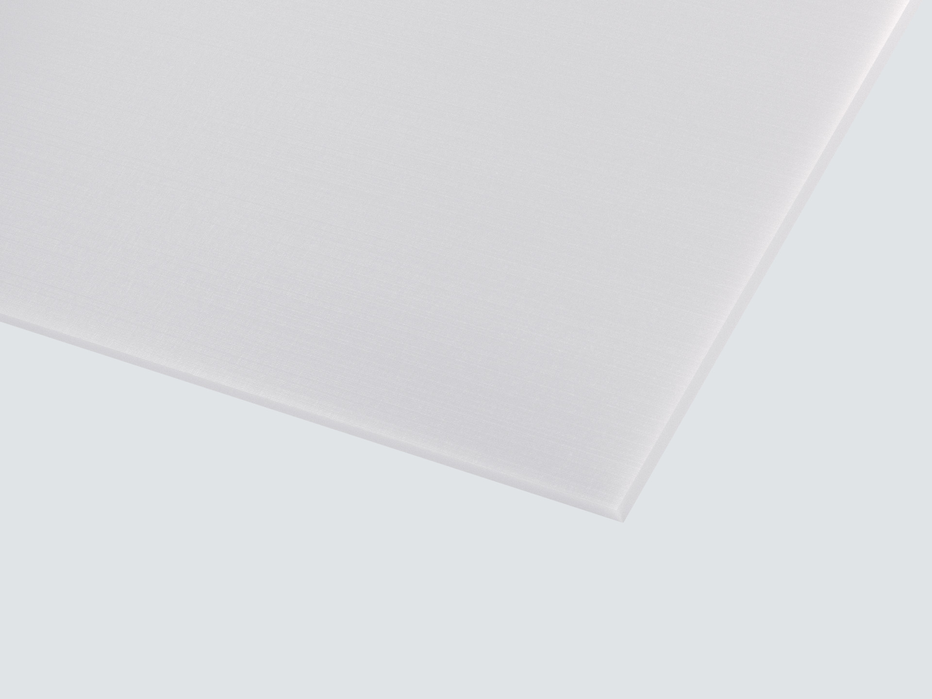 PE 500 HMW-PE plastic sheets